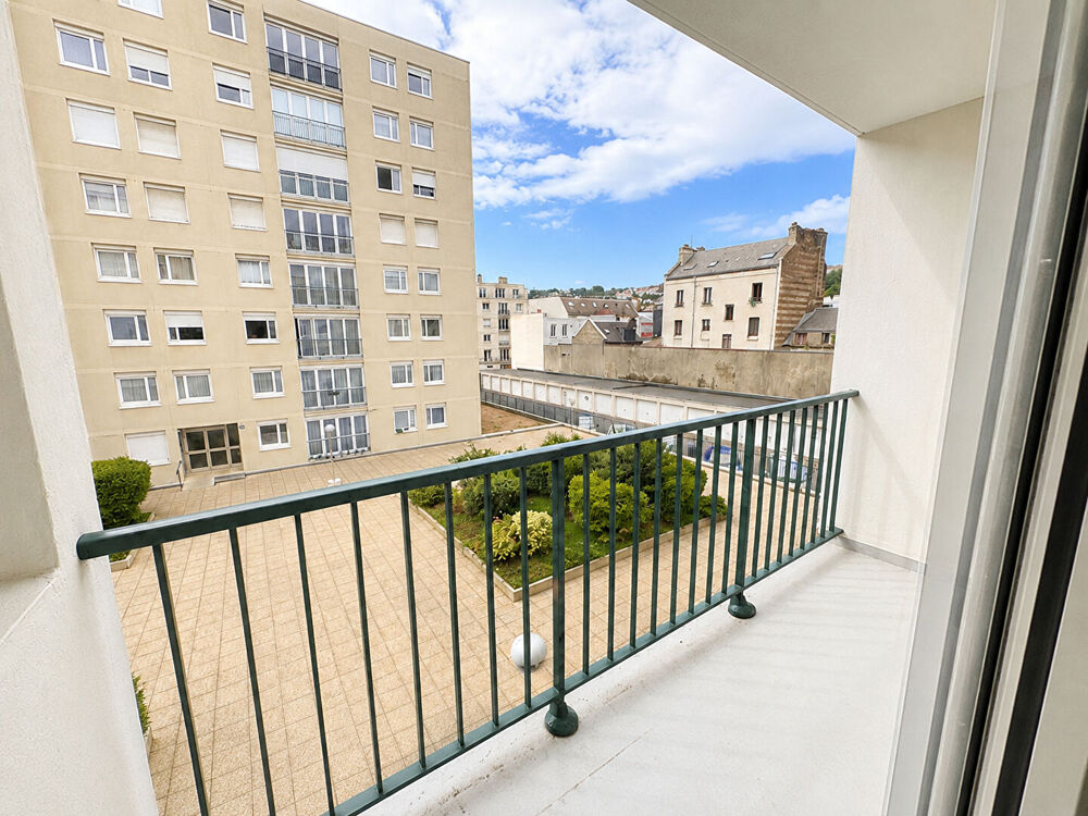 Le Havre- Massillon