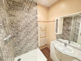  Appartement � louer 2 pi�ces 56 m�