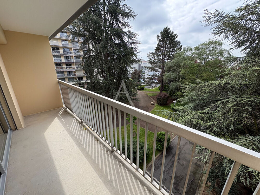 A VENDRE - REIMS - RESIDENCE LE GRANS SIECLE - SAINT-MARCEAUX