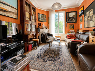  Maison � vendre 7 pi�ces 115 m�