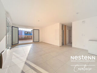  Appartement � vendre 4 pi�ces 87 m�