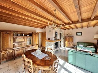  Maison � vendre 6 pi�ces 