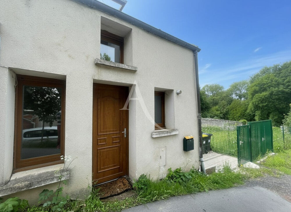 Maison Etrepilly 2 pièce(s)