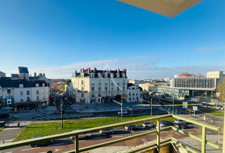  Appartement  vendre 3 pices 83 m