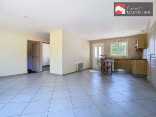  Maison à vendre 3 pièces 80 m²