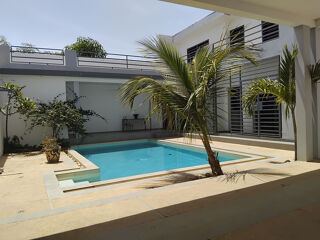  Maison à louer 4 pièces 160 m² Somone