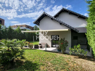  Maison � vendre 6 pi�ces 154 m�