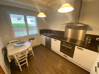  Maison � vendre 5 pi�ces 98 m�