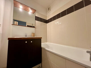 Appartement � louer 2 pi�ces 41 m�