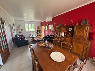  Maison � vendre 4 pi�ces 112 m�
