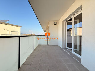  Appartement � vendre 3 pi�ces 63 m�