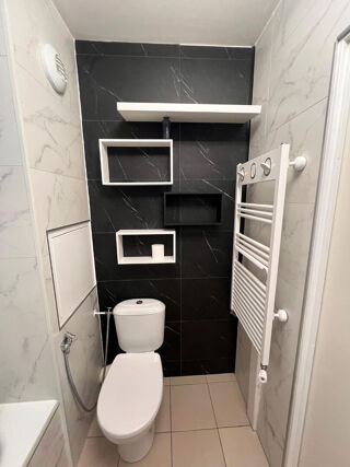  Appartement � vendre 2 pi�ces 35 m�