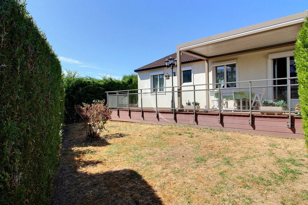 Maison 4 pièces 82 m² · à Maurepas · 82 m² · 329 000 €