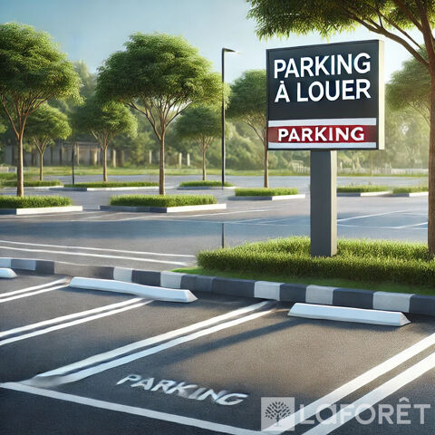  Parking / Garage  louer 15 m