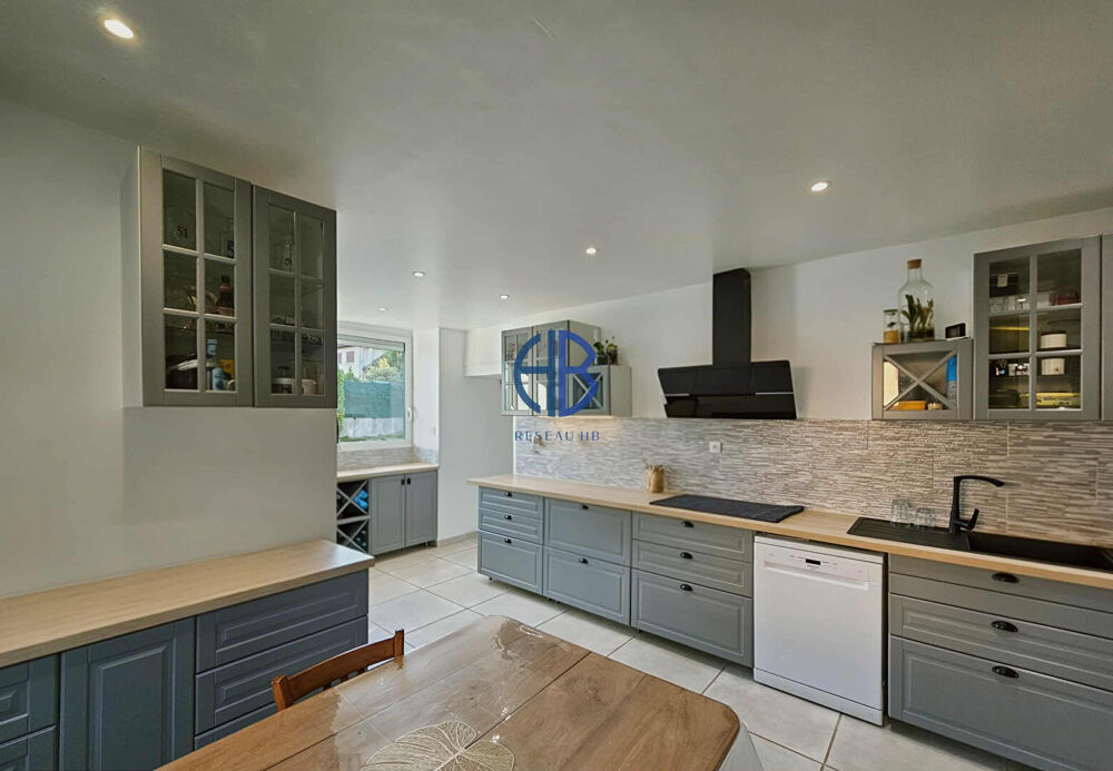 Vente Maison Maison Dolomieu 145 m2 Dolomieu