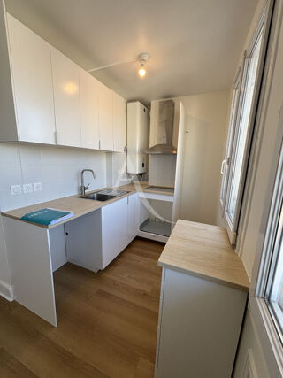  Appartement � louer 4 pi�ces 62 m�