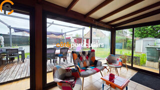  Maison  vendre 6 pices 124 m