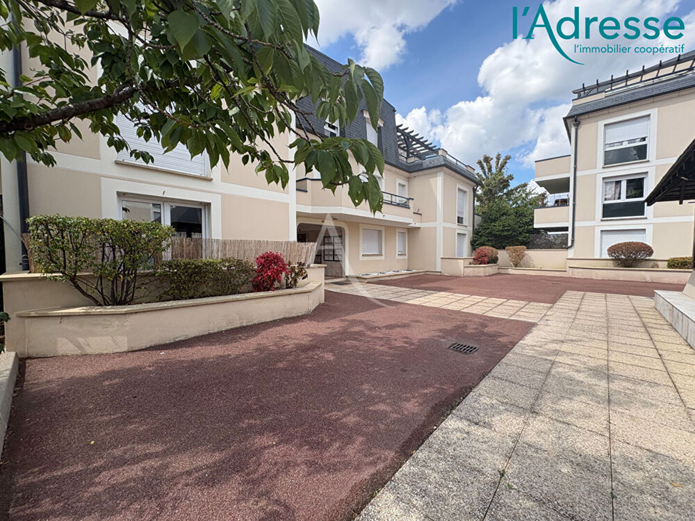 Vente Appartement Appartement NOISY LE GRAND STUDIO Noisy le grand