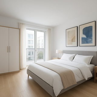  Appartement à vendre 2 pièces 114 m²