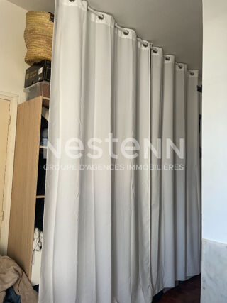  Appartement à louer 2 pièces 39 m²