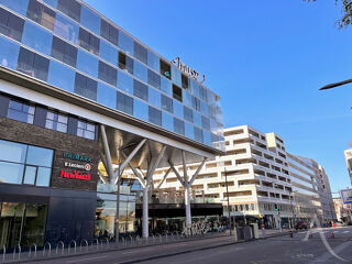  Appartement  vendre 3 pices 59 m