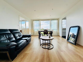  Appartement  vendre 3 pices 66 m