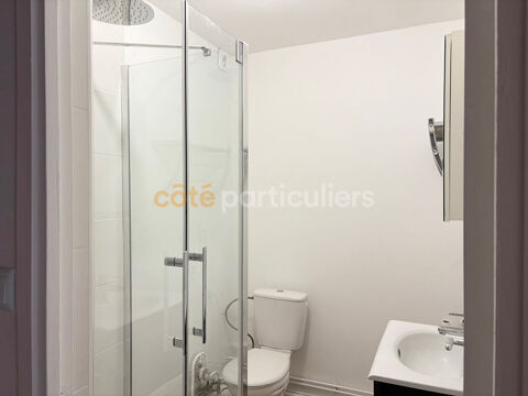  Appartement � louer 1 pi�ce 28 m�