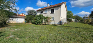  Maison à vendre 4 pièces 100 m²