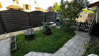  Maison � vendre 5 pi�ces 81 m�