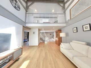  Maison � vendre 8 pi�ces 183 m�