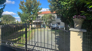  Maison à vendre 5 pièces 97 m²