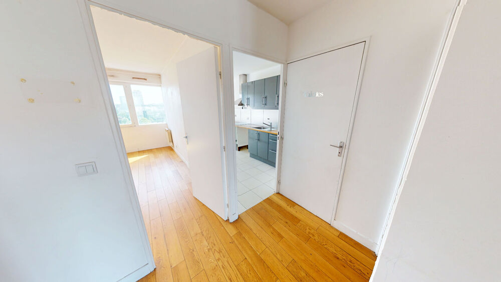 DUPLEX - Asnieres Sur Seine 4 pièce(s) 97,95 m2