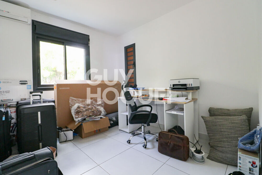 VILLA T6/7 - LA MONTAGNE