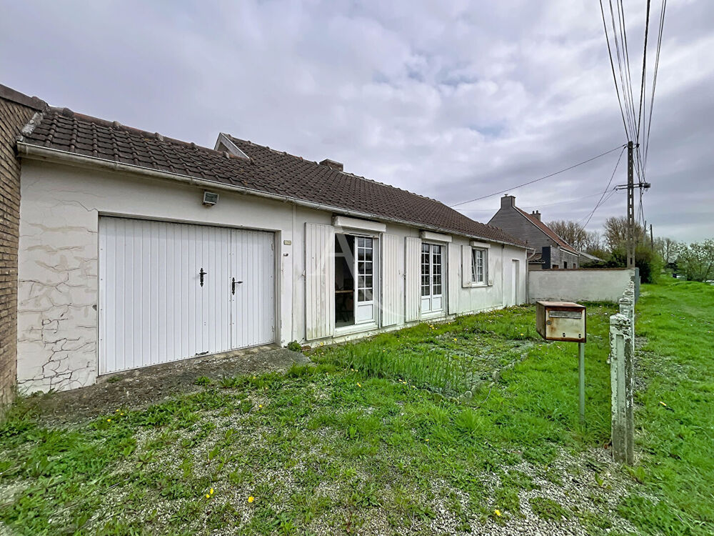 Vente Maison Plein-pied individuel Guines