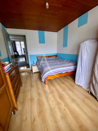  Maison � vendre 4 pi�ces 77 m�