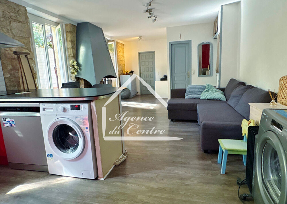 CHARMANT 3 PIECES AVEC TERRASSE