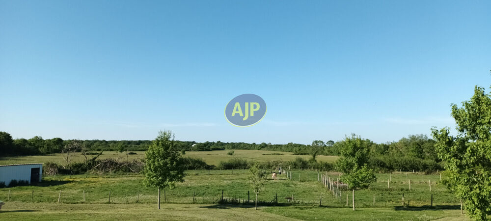 Vente Villa Demeure Saint Vivien De Medoc 13 pièce(s) 550 m2 Saint vivien de medoc