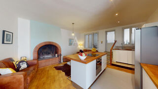  Maison � vendre 8 pi�ces 191 m�