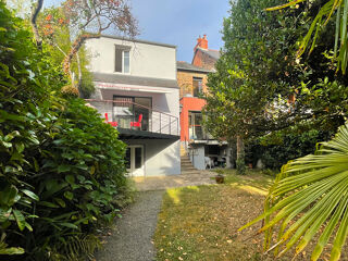  Maison � vendre 7 pi�ces 163 m�