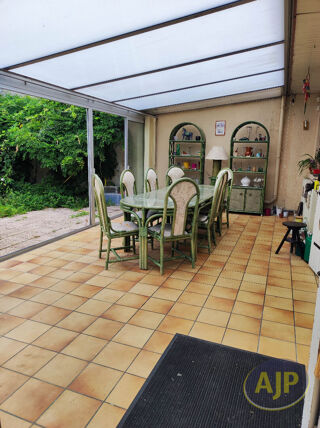  Maison à vendre 6 pièces 206 m²