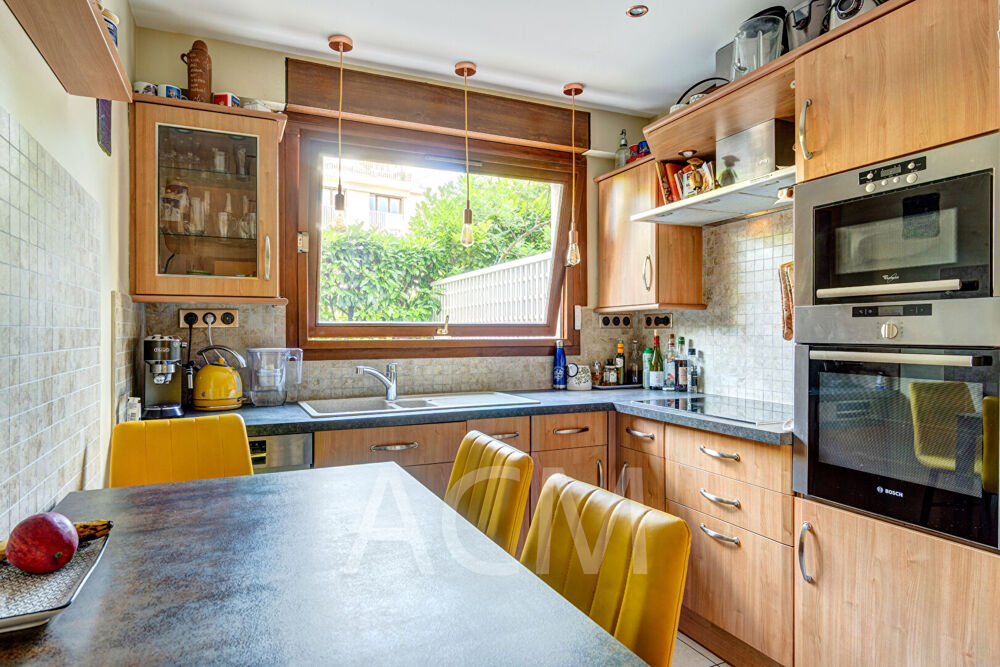 à vendre  Appartement Maisons-Laffitte (78600)