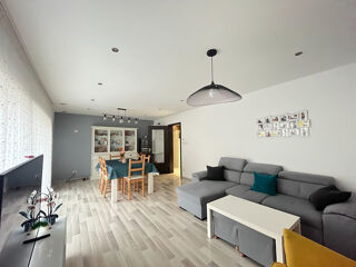  Maison � vendre 6 pi�ces 140 m�