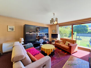 Vente Maison Maison au coeur du village Xonrupt longemer