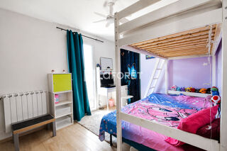  Maison à vendre 5 pièces 101 m²