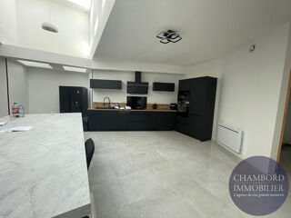  Appartement � vendre 4 pi�ces 366 m�