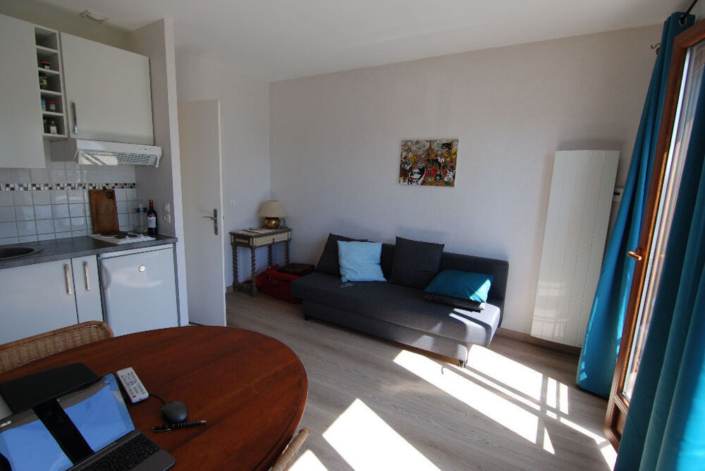Location Appartement Appartement 1 pièce(s) 19.80 m2 Ozoir la ferriere
