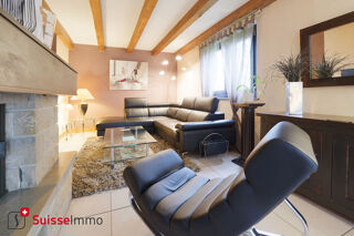  Maison à vendre 5 pièces 182 m²