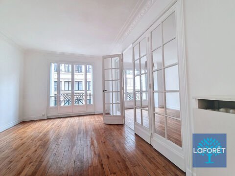  Appartement � louer 3 pi�ces 77 m�