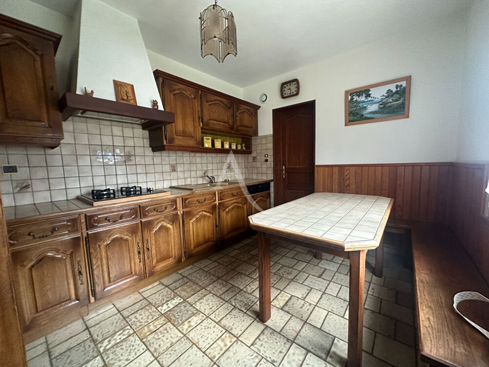 Maison familiale