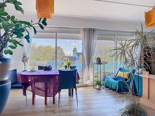  Appartement � vendre 2 pi�ces 39 m�